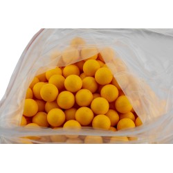 Billes Paintball Zball calibre 50 et 68