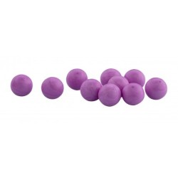 Billes Paintball Zball calibre 50 et 68