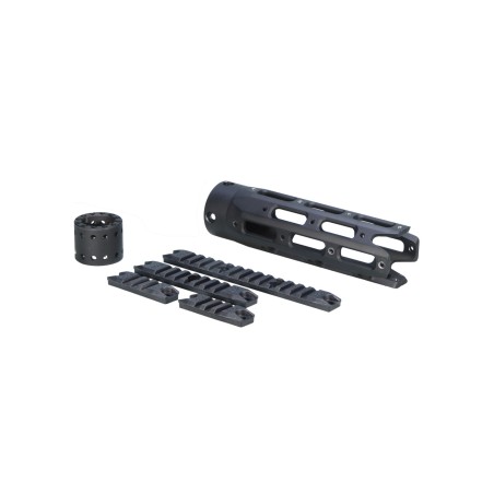 GARDE MAIN OCTOGONAL S