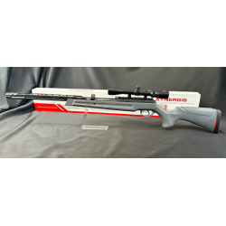 UMAREX - CARABINE UX SYNERGIS ELITE LUNETTE 3-9X40 CAL 4.5MM 16 J