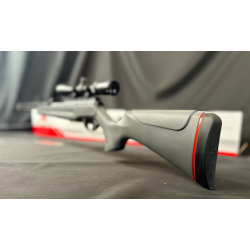 UMAREX - CARABINE UX SYNERGIS ELITE LUNETTE 3-9X40 CAL 4.5MM 16 J