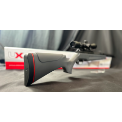 UMAREX - CARABINE UX SYNERGIS ELITE LUNETTE 3-9X40 CAL 4.5MM 16 J