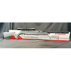 UMAREX - CARABINE UX SYNERGIS ELITE LUNETTE 3-9X40 CAL 4.5MM 16 J