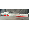 UMAREX - CARABINE UX SYNERGIS ELITE LUNETTE 3-9X40 CAL 4.5MM 16 J