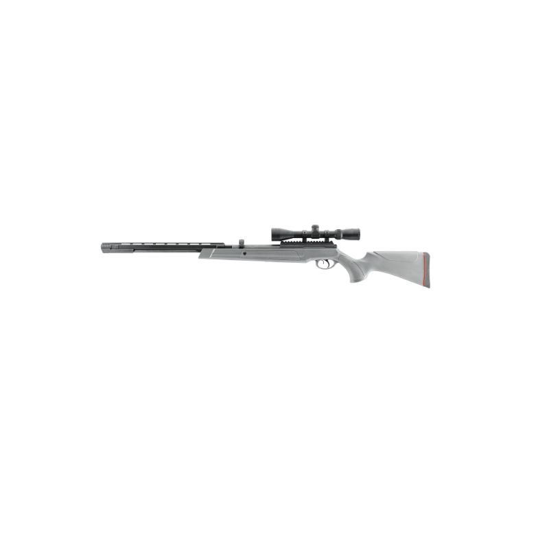 UMAREX - CARABINE UX SYNERGIS ELITE LUNETTE 3-9X40 CAL 5.5MM 16 J UMAREX - CARABINE UX SYNERGIS ELITE LUNETTE 3-9X40 CAL 5.5MM 16 J