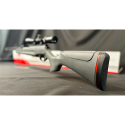 UMAREX - CARABINE UX SYNERGIS ELITE LUNETTE 3-9X40 CAL 5.5MM 16 J