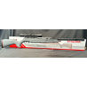 UMAREX - CARABINE UX SYNERGIS ELITE LUNETTE 3-9X40 CAL 5.5MM 16 J