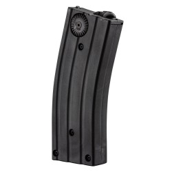 Chargeur Paintball Magfed 16 billes Cal. 68 pour marquer Tactical Swap