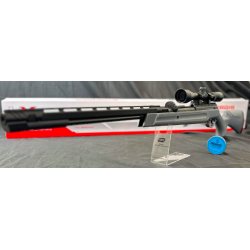 UMAREX - CARABINE UX SYNERGIS ELITE LUNETTE 3-9X40 CAL 4.5MM 16 J