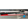 UMAREX - CARABINE UX SYNERGIS ELITE LUNETTE 3-9X40 CAL 4.5MM 16 J