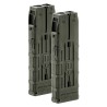 Pack de 2 chargeurs DAM DTM-20 coups en PROMOTION
