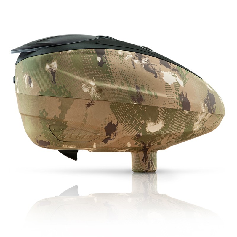 PROMOTION sur notre Loader Dye LT-R Rotor Dyecam PROMOTION sur notre Loader Dye LT-R Rotor Dyecam