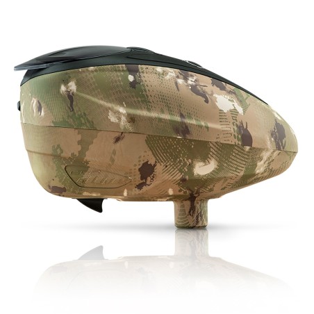 PROMOTION sur  notre Loader Dye LT-R Rotor Dyecam