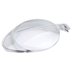 Capot de rotor Clear en PROMOTION