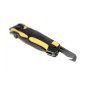 COUTEAU WALTHER PRO RESCUE KNIFE JAUNE