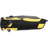 COUTEAU WALTHER PRO RESCUE KNIFE JAUNE