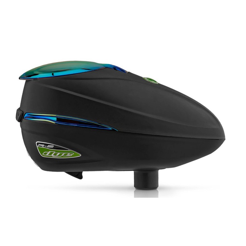 Loader Rotor R2 CHAMELEON disponible en PROMOTION Loader Rotor R2 CHAMELEON disponible en PROMOTION