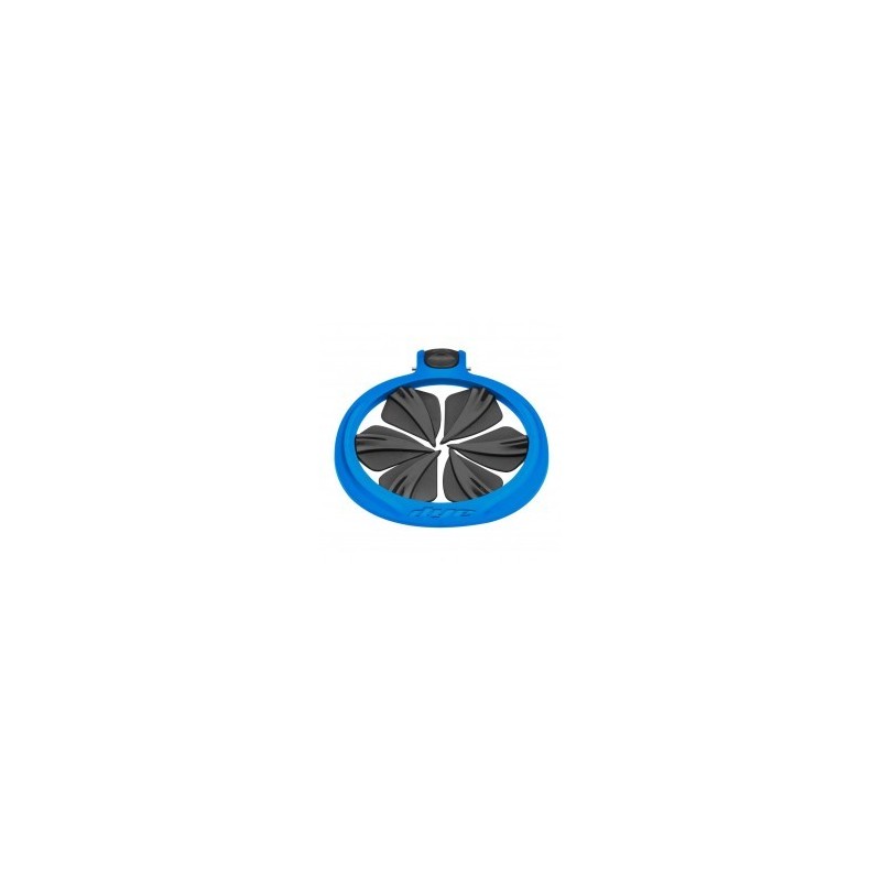 R2 Quick feed rotor Cyan disponible en PROMOTION R2 Quick feed rotor Cyan disponible en PROMOTION