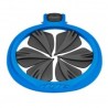 R2 Quick feed rotor Cyan disponible en PROMOTION