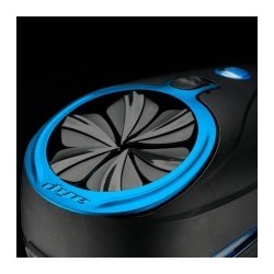 R2 Quick feed rotor Cyan disponible en PROMOTION