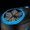 R2 Quick feed rotor Cyan disponible en PROMOTION