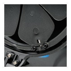 R2 Quick feed rotor Cyan disponible en PROMOTION