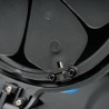 R2 Quick feed rotor Cyan disponible en PROMOTION