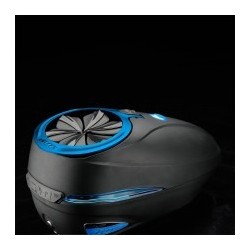 R2 Quick feed rotor Cyan disponible en PROMOTION