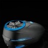 R2 Quick feed rotor Cyan disponible en PROMOTION