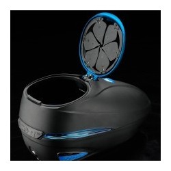 R2 Quick feed rotor Cyan disponible en PROMOTION