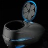 R2 Quick feed rotor Cyan disponible en PROMOTION