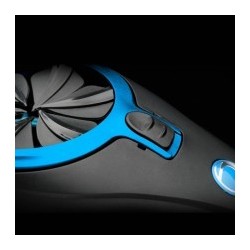 R2 Quick feed rotor Cyan disponible en PROMOTION
