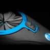 R2 Quick feed rotor Cyan disponible en PROMOTION