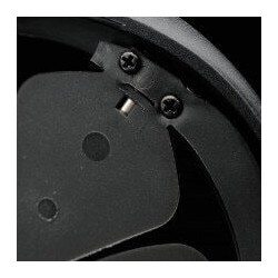 R2 Quick feed rotor Cyan disponible en PROMOTION