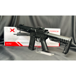 UMAREX - CARABINE UX STRIKE FORCE CO2 CAL BB/4.5MM 5J