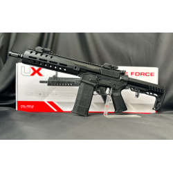 UMAREX - CARABINE UX STRIKE FORCE CO2 CAL BB/4.5MM 5J