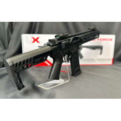 UMAREX - CARABINE UX STRIKE FORCE CO2 CAL BB/4.5MM 5J