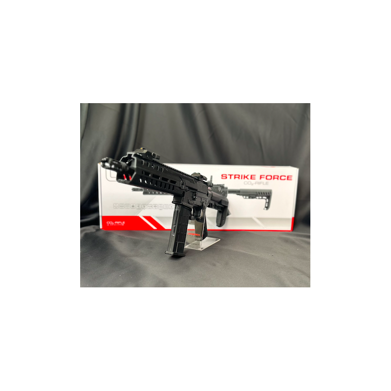 UMAREX - CARABINE UX STRIKE FORCE CO2 CAL BB/4.5MM 5J UMAREX - CARABINE UX STRIKE FORCE CO2 CAL BB/4.5MM 5J