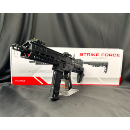 UMAREX - CARABINE UX STRIKE FORCE CO2 CAL BB/4.5MM 5J