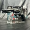 Revolver Viper 4,5" - Un revolver robuste fiable et pas cher - Ekol