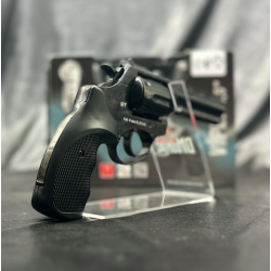 Revolver Viper 4,5" - Un revolver robuste fiable et pas cher - Ekol