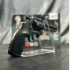 Revolver Viper 4,5" - Un revolver robuste fiable et pas cher - Ekol