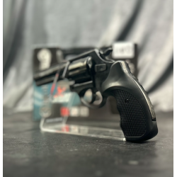 Revolver Viper 4,5" - Un revolver robuste fiable et pas cher - Ekol