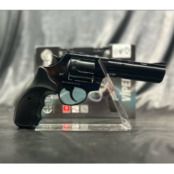 Revolver Viper 4,5" - Un revolver robuste fiable et pas cher - Ekol