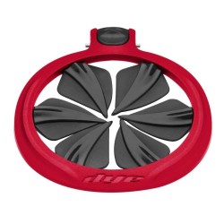 R2 Quick feed rotor Rouge disponible en PROMOTION