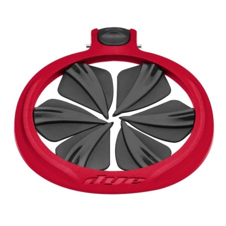 R2 Quick feed rotor Rouge disponible en PROMOTION
