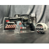 Revolver Viper 4,5" - Un revolver robuste fiable et pas cher - Ekol