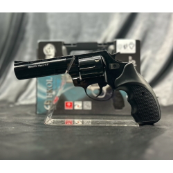 Revolver Viper 4,5" - Un revolver robuste fiable et pas cher - Ekol