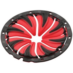 R1 Quick feed rotor rouge en PROMOTION