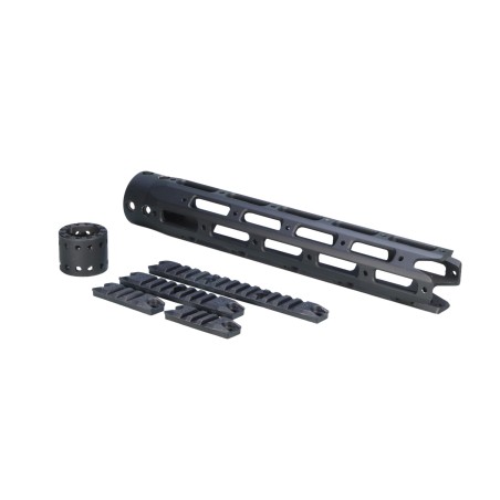 GARDE MAIN OCTOGONAL L